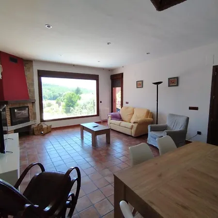 Casa La Peguera Holiday home