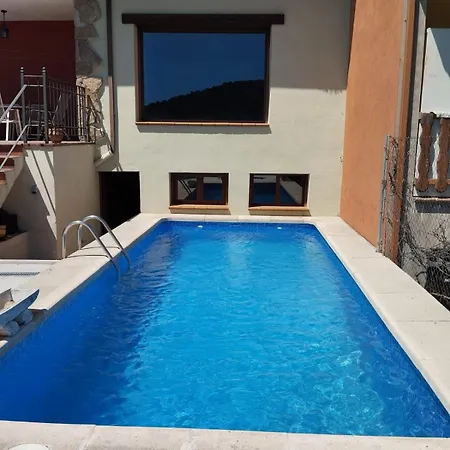 Casa La Peguera Holiday home