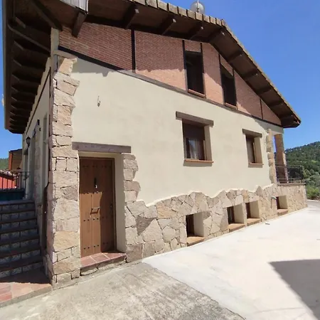 Casa La Peguera Holiday home