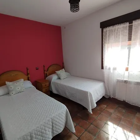 Casa La Peguera Holiday home *