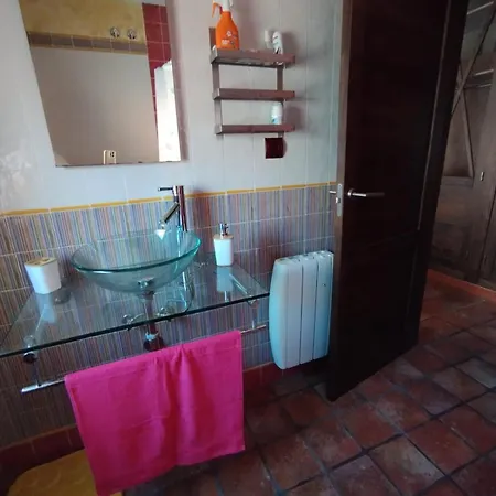 Casa La Peguera