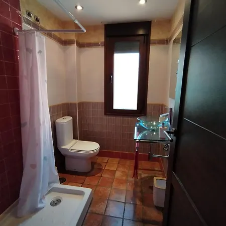 Casa La Peguera