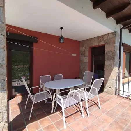 Casa La Peguera *